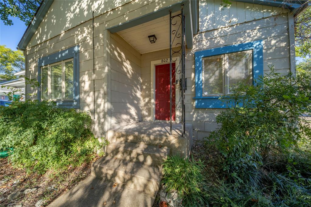 802 N Windomere Avenue