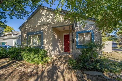 802 N Windomere Avenue Dallas TX 75208