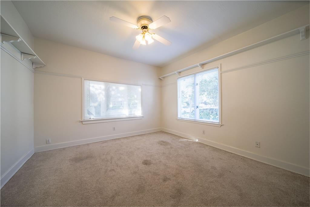 Oak Cliff Annex - Residential