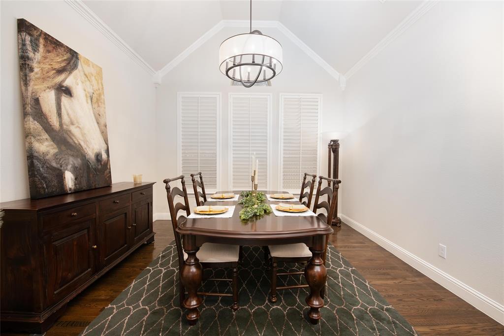 Bridgewood - Residential