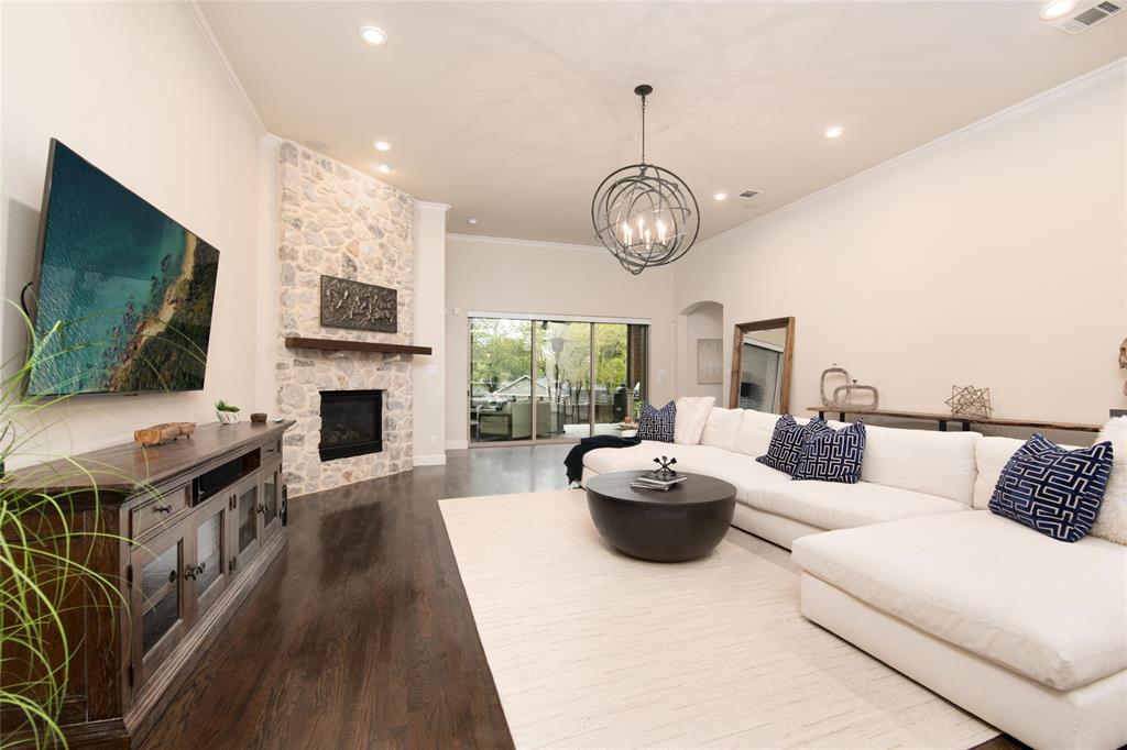 Bridgewood - Residential