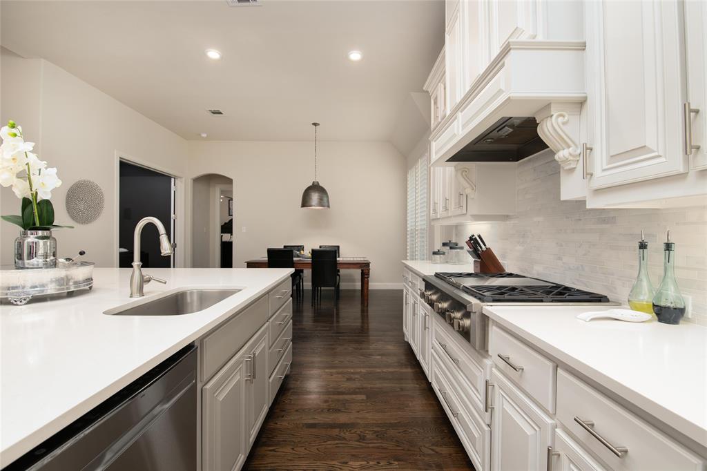 Bridgewood - Residential