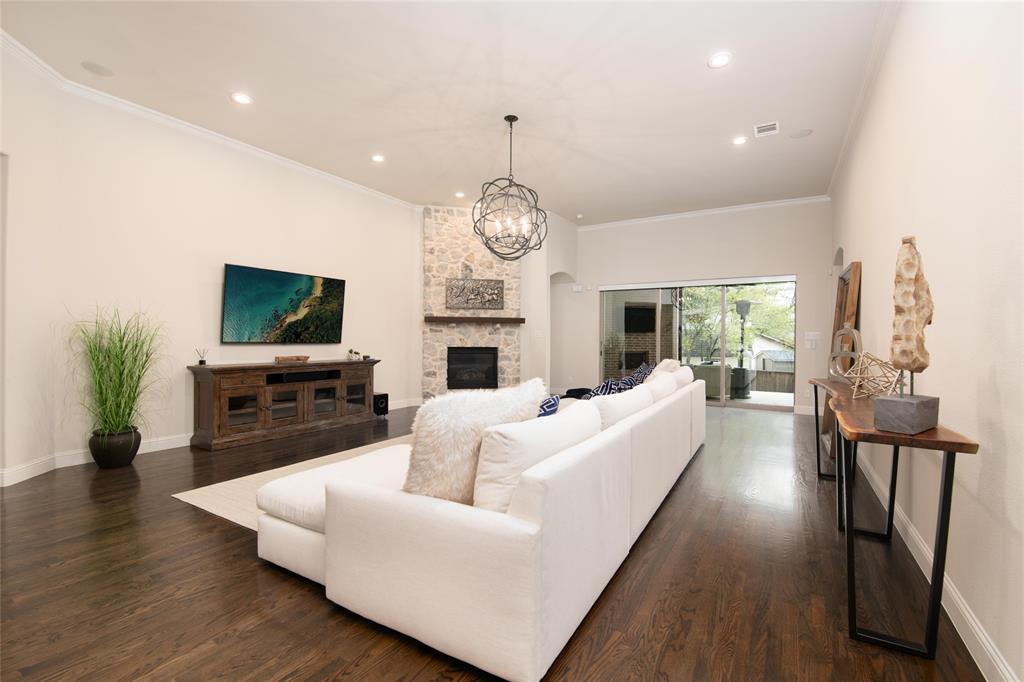 Bridgewood - Residential