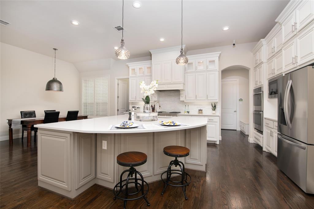 Bridgewood - Residential