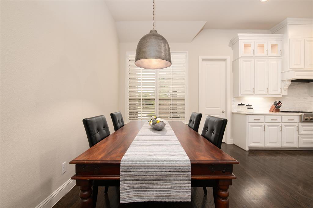 Bridgewood - Residential