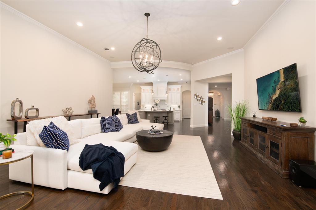 Bridgewood - Residential