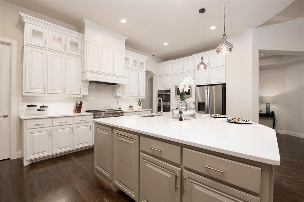 Bridgewood - Residential