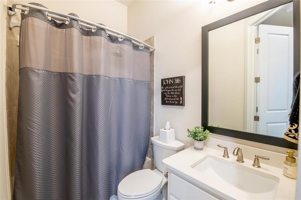 Bridgewood - Residential