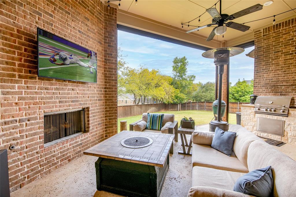 Bridgewood - Residential