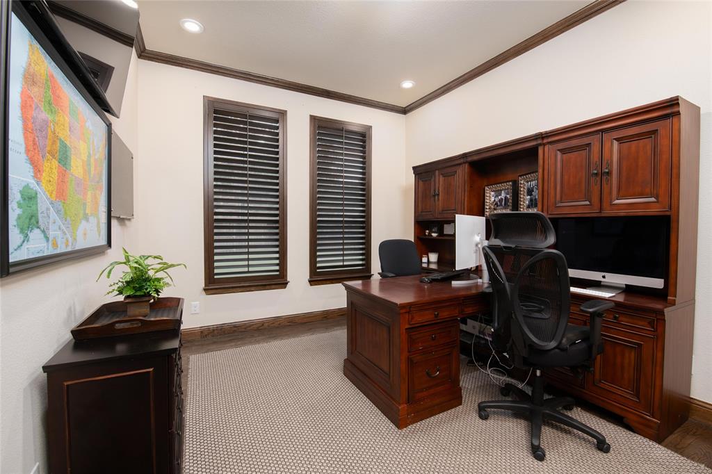 Bridgewood - Residential