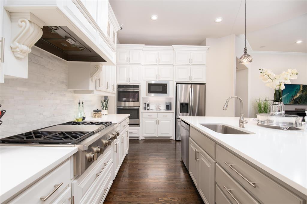 Bridgewood - Residential