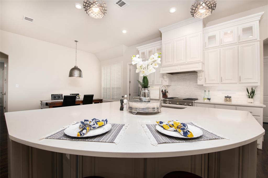 Bridgewood - Residential