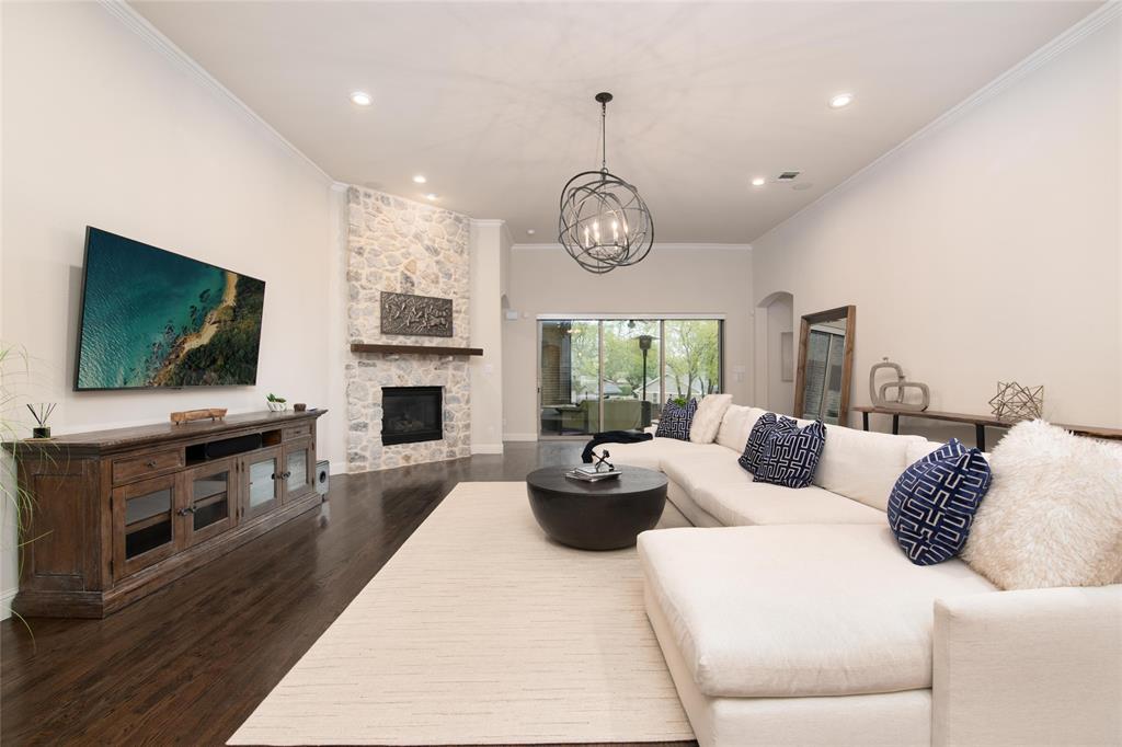 Bridgewood - Residential