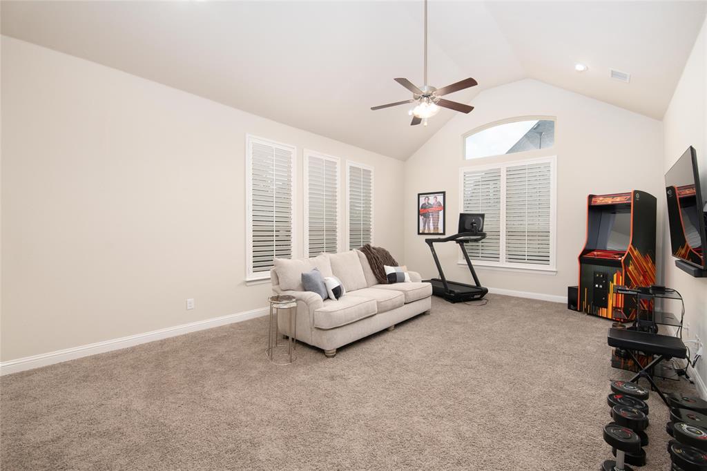 Bridgewood - Residential