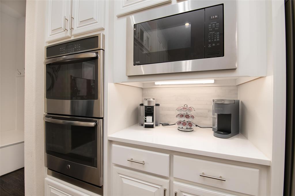 Bridgewood - Residential