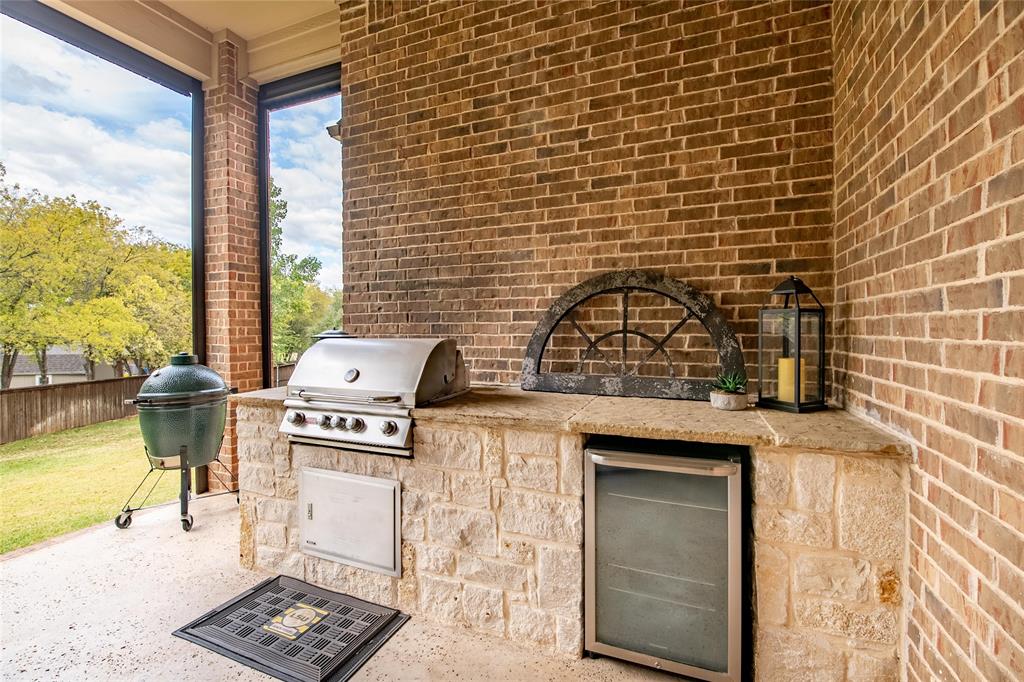 Bridgewood - Residential