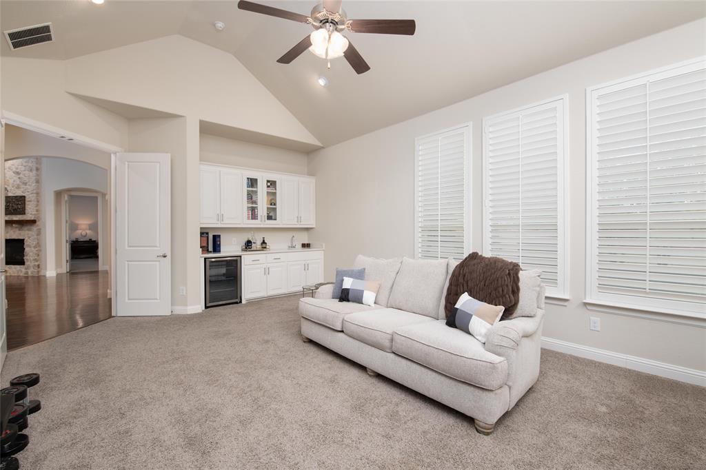 Bridgewood - Residential