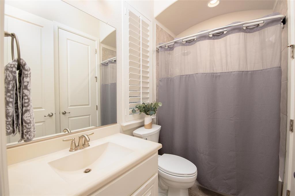 Bridgewood - Residential