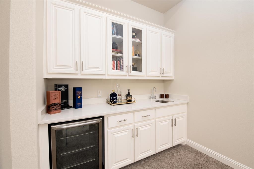 Bridgewood - Residential