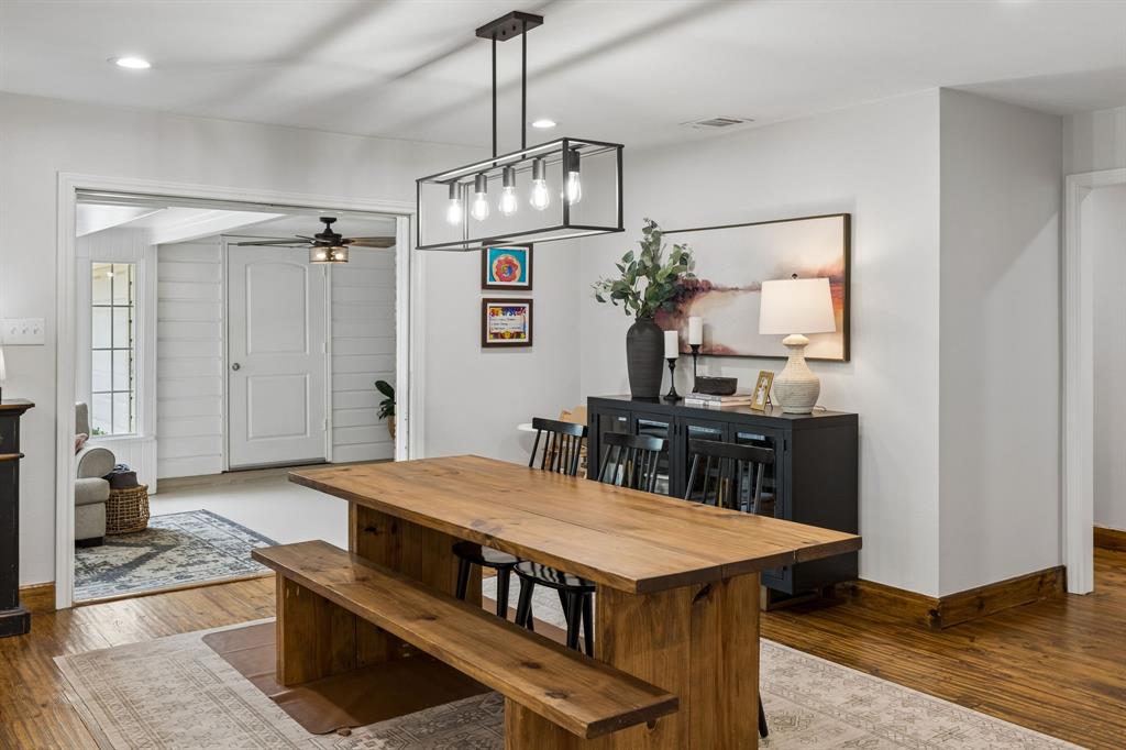 Lake Highlands Estates - Residential
