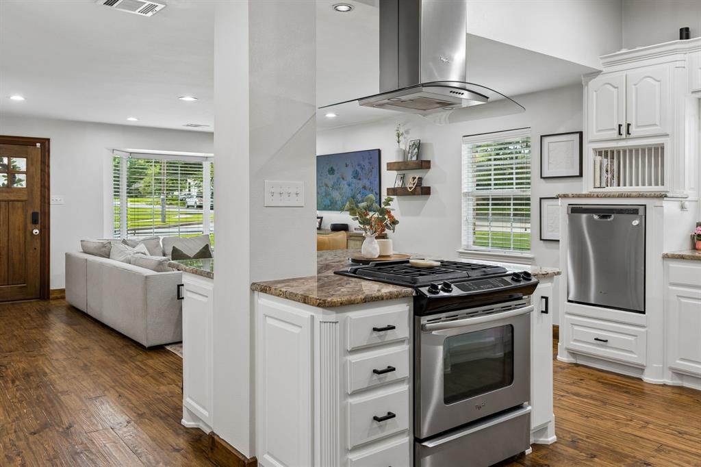 Lake Highlands Estates - Residential