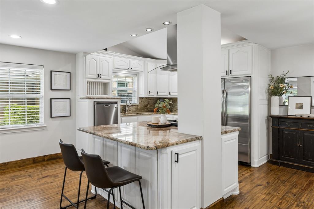 Lake Highlands Estates - Residential