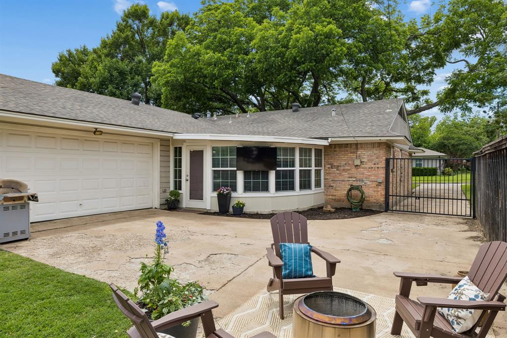 Lake Highlands Estates - Residential