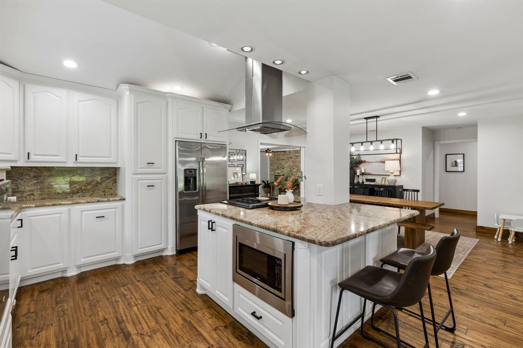 Lake Highlands Estates - Residential