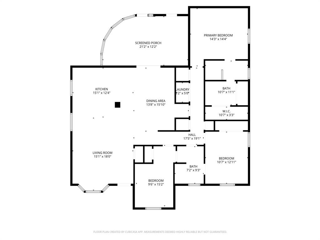 Lake Highlands Estates - Residential