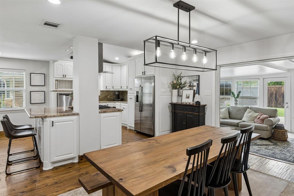 Lake Highlands Estates - Residential