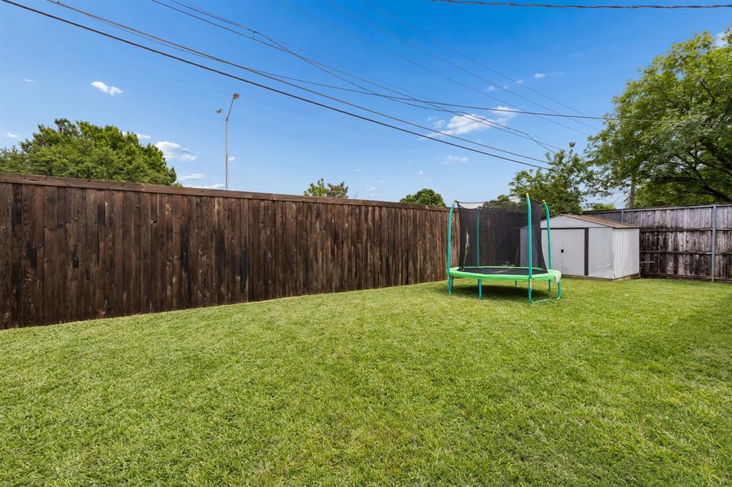 Lake Highlands Estates - Residential