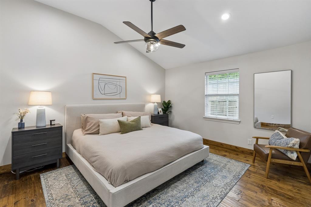 Lake Highlands Estates - Residential
