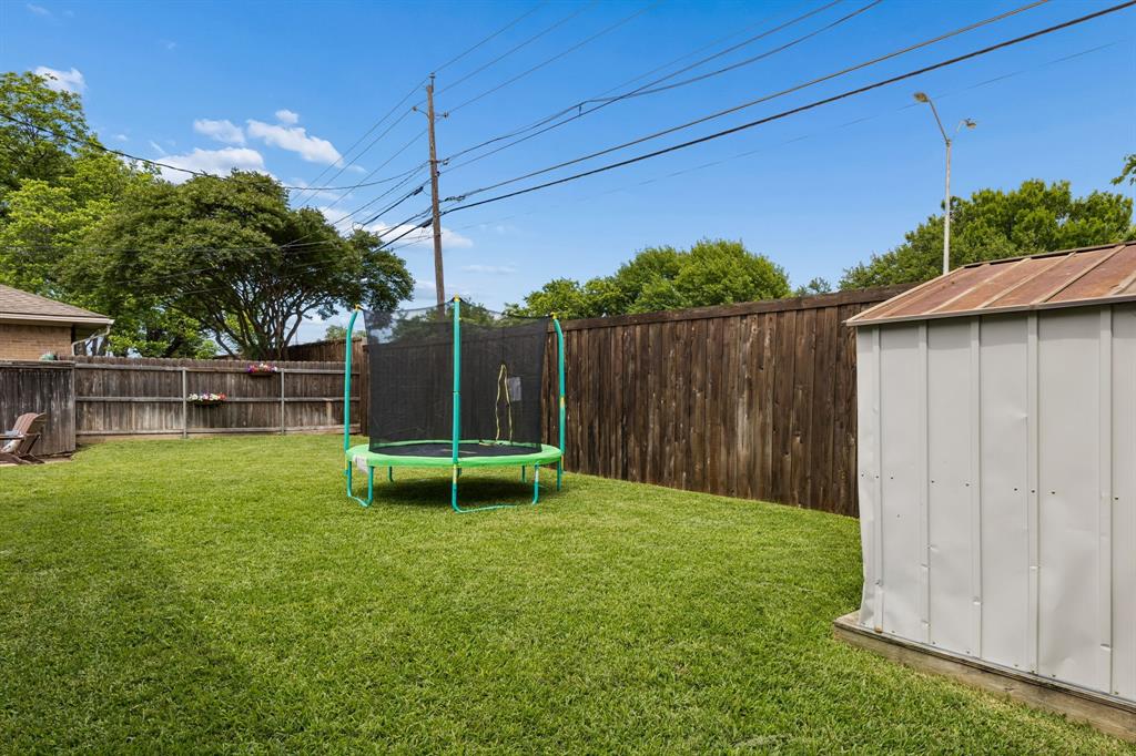 Lake Highlands Estates - Residential