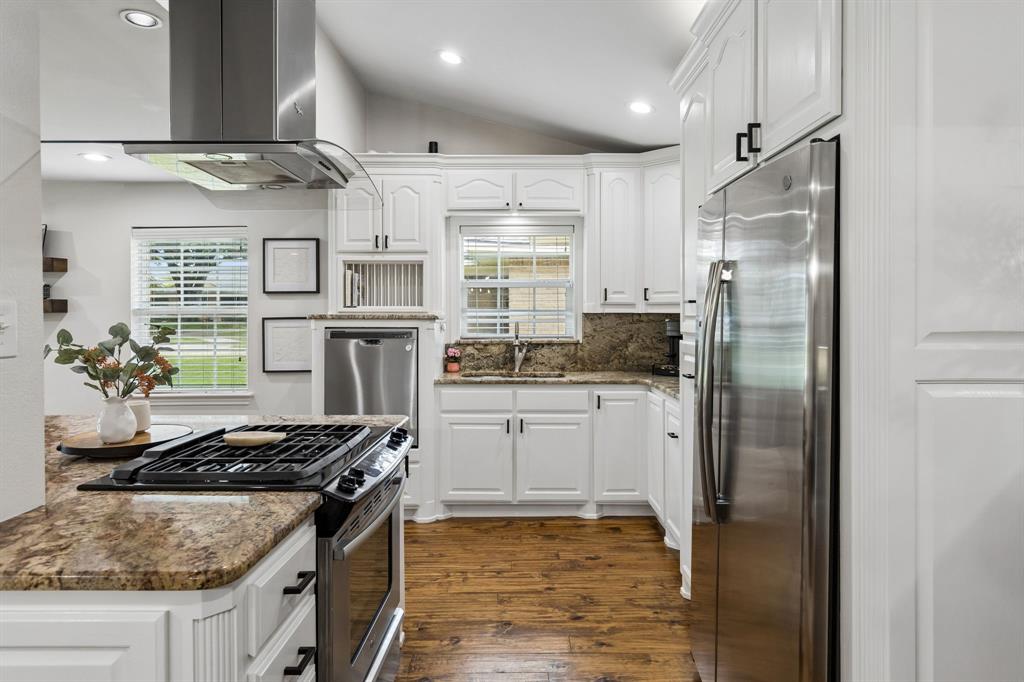 Lake Highlands Estates - Residential