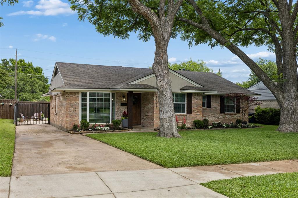 Lake Highlands Estates - Residential