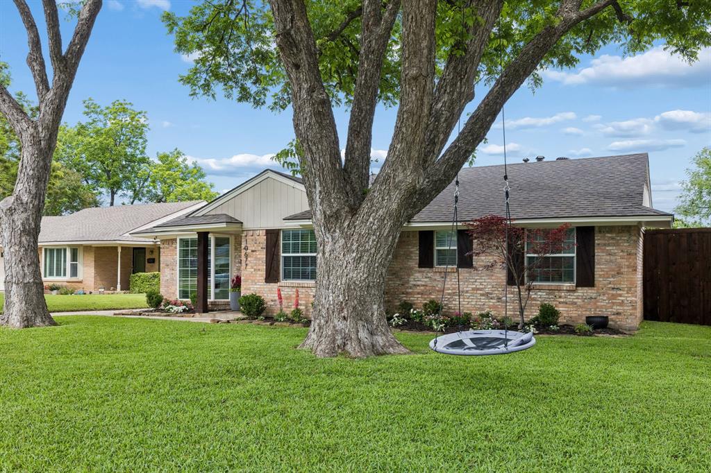 Lake Highlands Estates - Residential