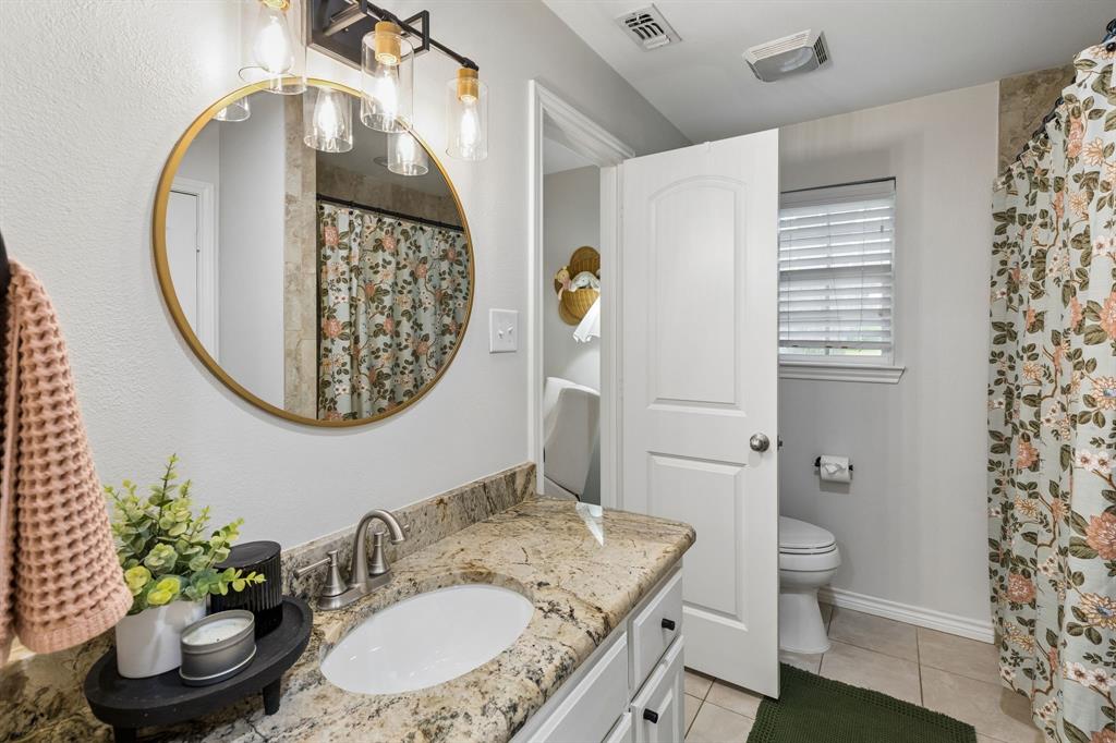 Lake Highlands Estates - Residential