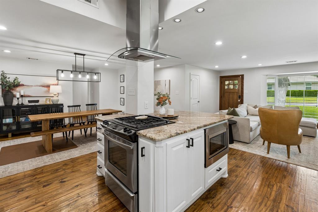 Lake Highlands Estates - Residential