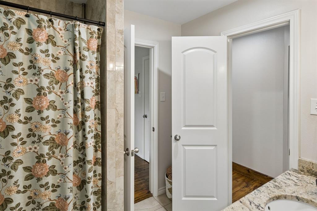 Lake Highlands Estates - Residential