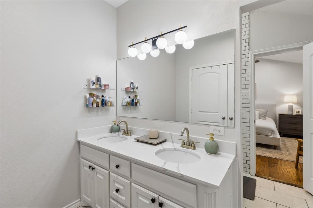 Lake Highlands Estates - Residential