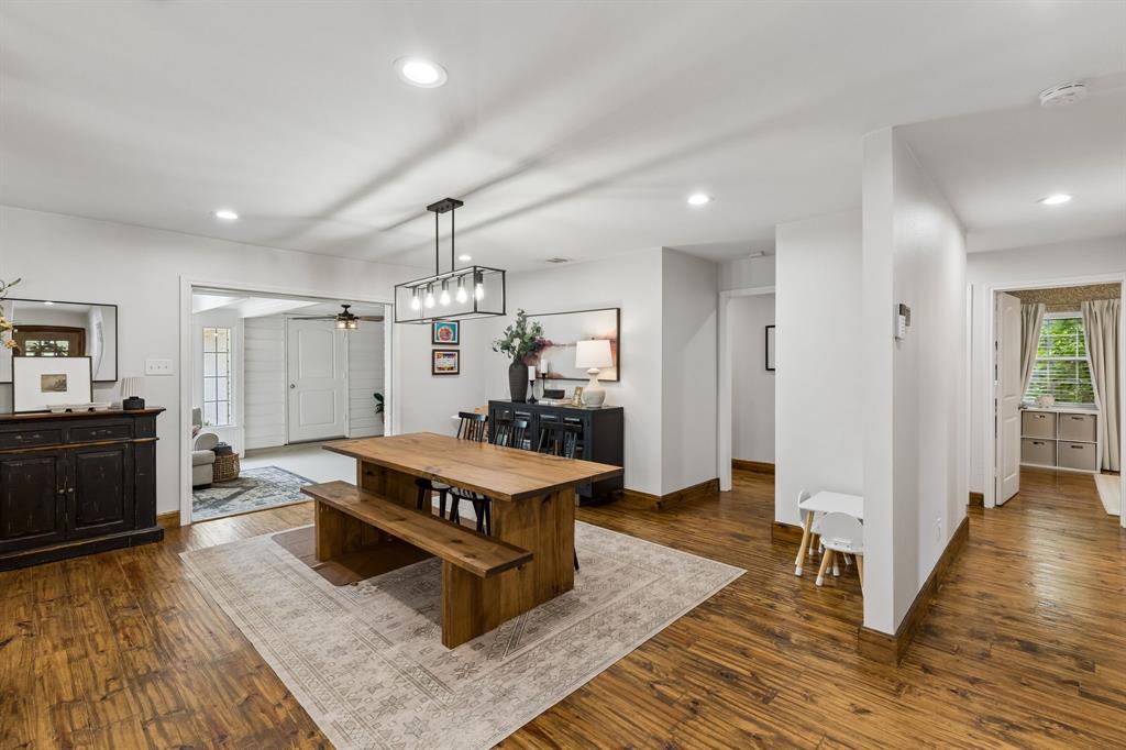 Lake Highlands Estates - Residential