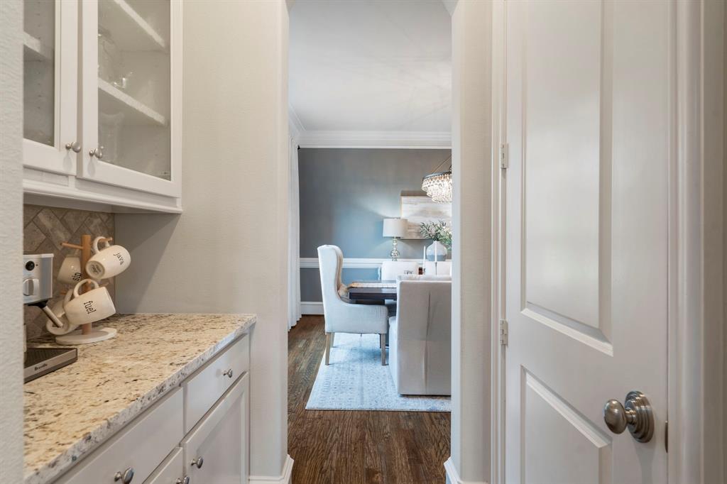 Bellaire Add Ph D - Residential