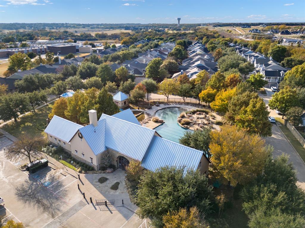 Bellaire Add Ph D - Residential