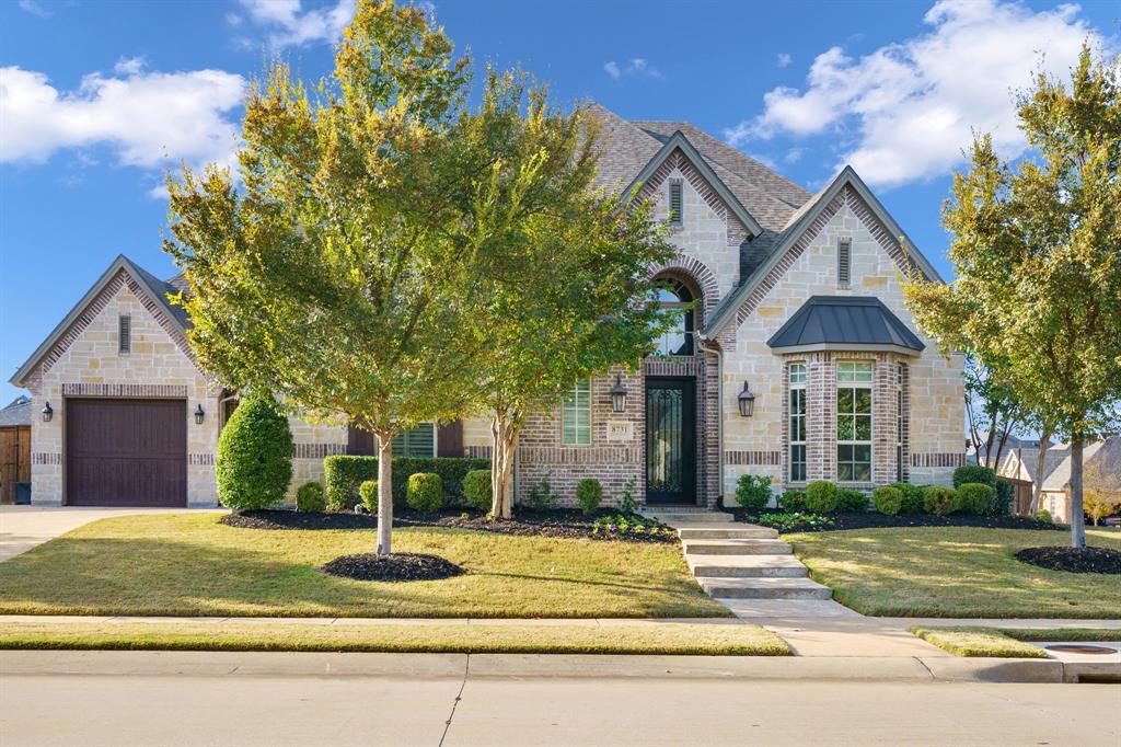 Bellaire Add Ph D - Residential