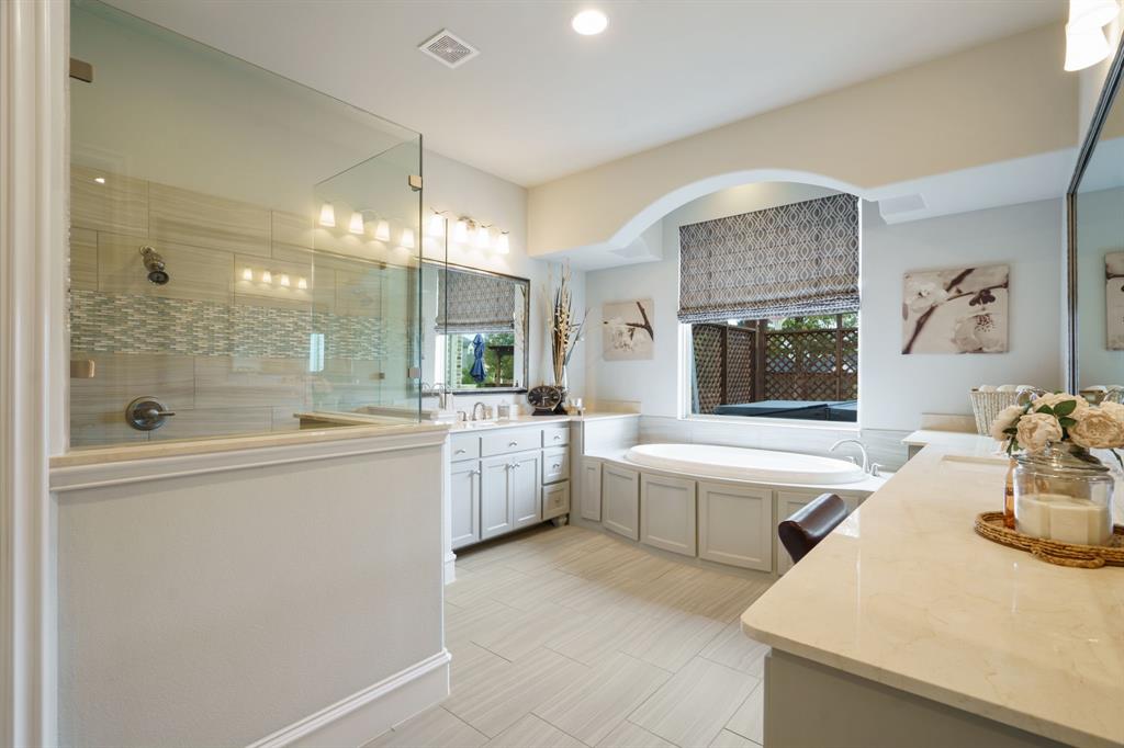 Bellaire Add Ph D - Residential