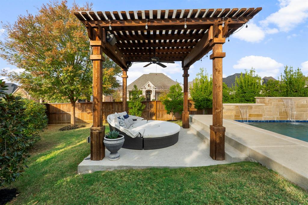 Bellaire Add Ph D - Residential