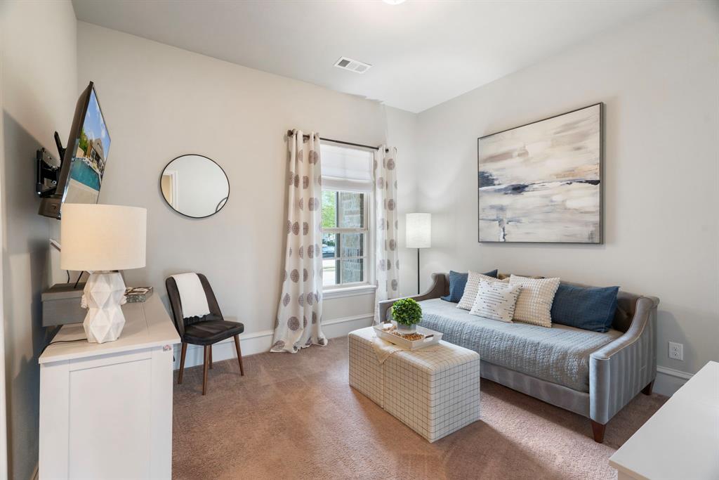 Bellaire Add Ph D - Residential