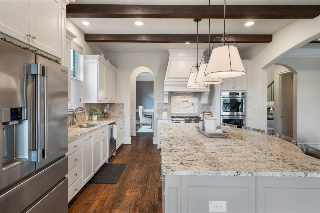 Bellaire Add Ph D - Residential