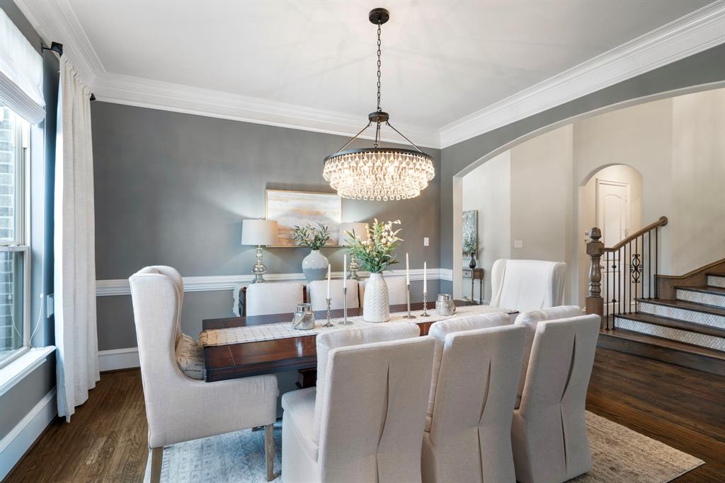 Bellaire Add Ph D - Residential