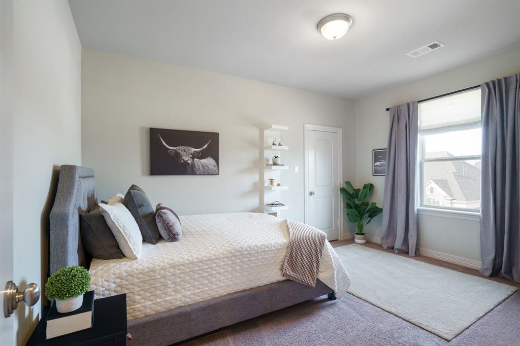 Bellaire Add Ph D - Residential